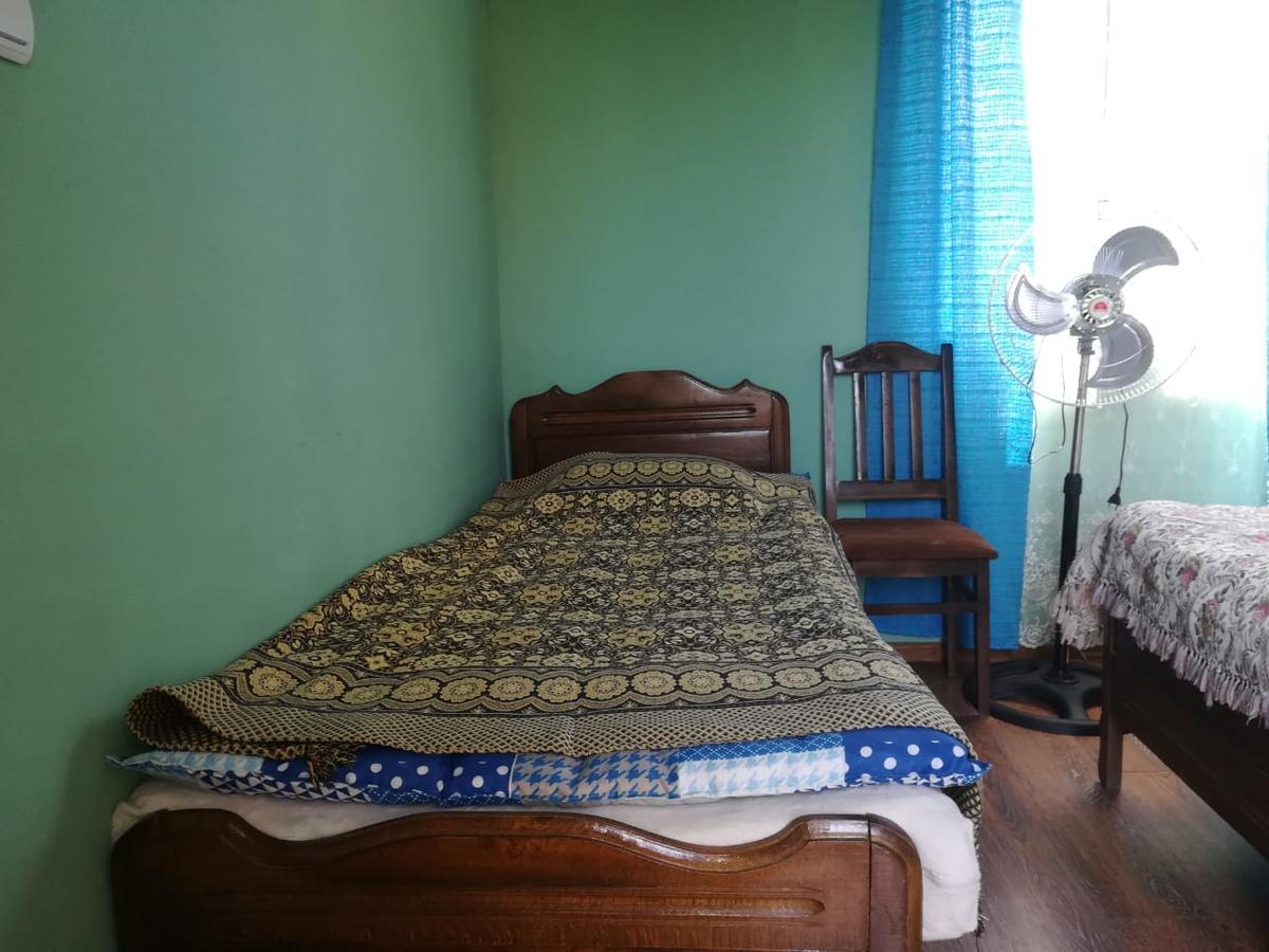 Guest House Of Givi Kobuleti Esterno foto