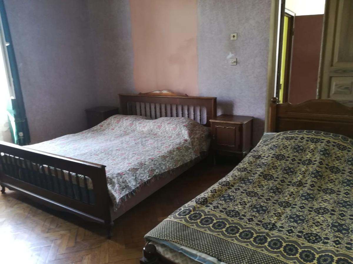 Guest House Of Givi Kobuleti Esterno foto