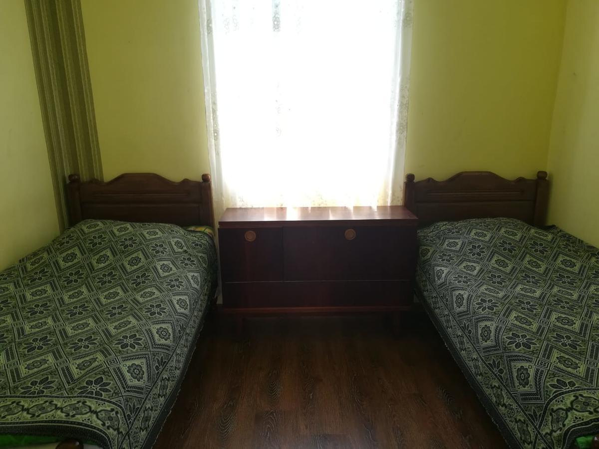 Guest House Of Givi Kobuleti Esterno foto