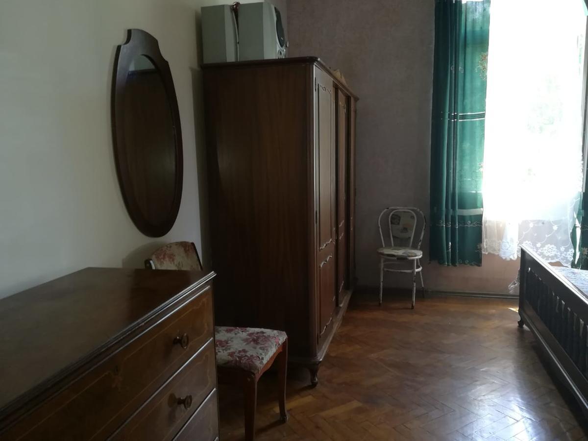 Guest House Of Givi Kobuleti Esterno foto